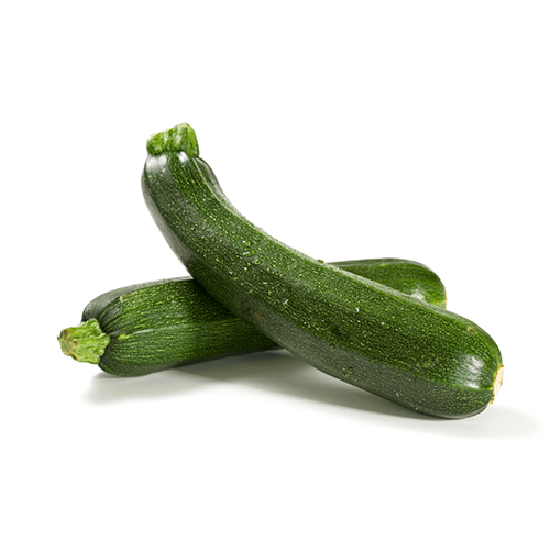 Courgettes